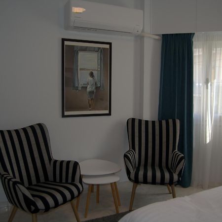 Rooster Ioannina Apartman Kültér fotó