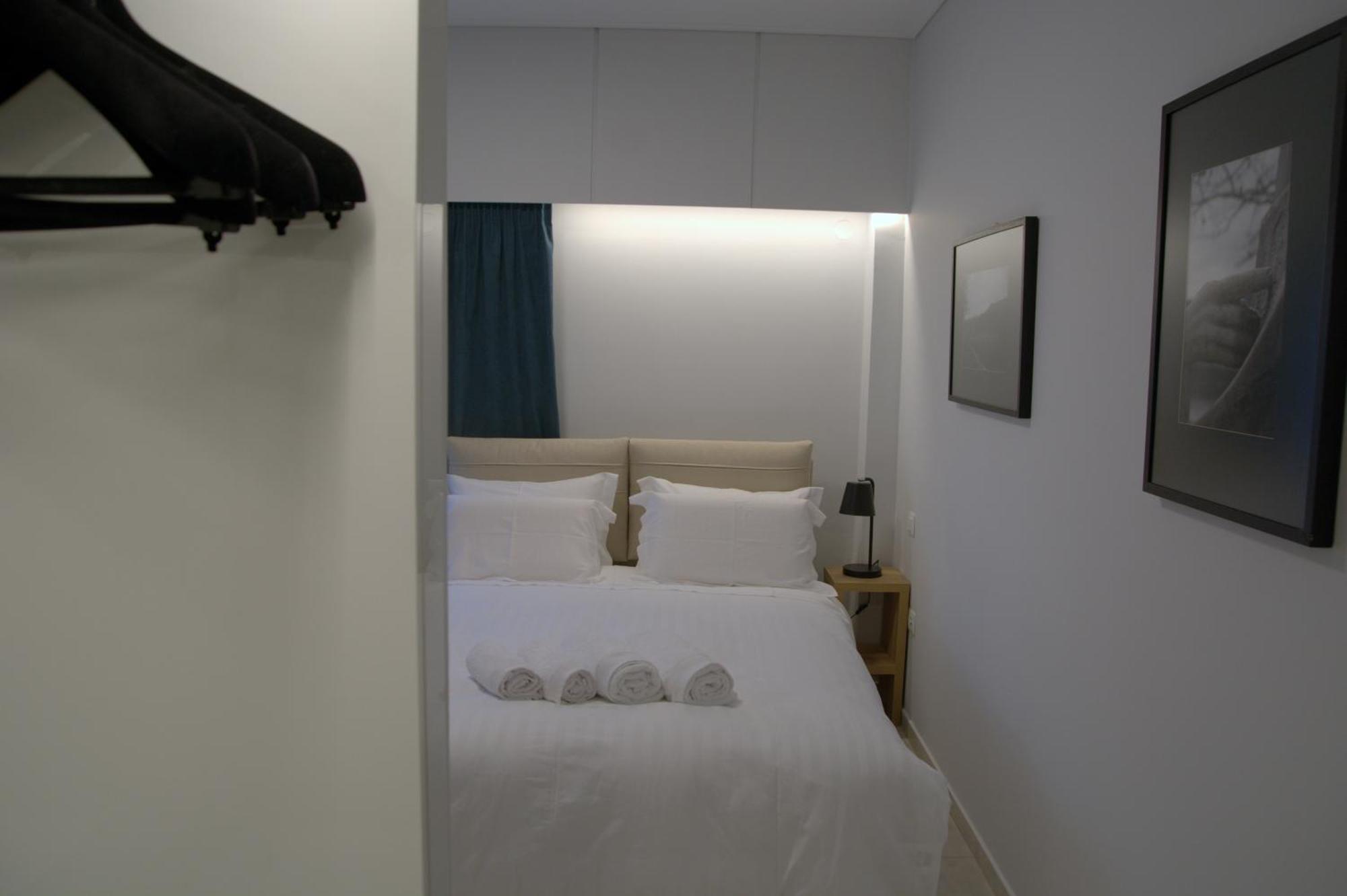 Rooster Ioannina Apartman Kültér fotó