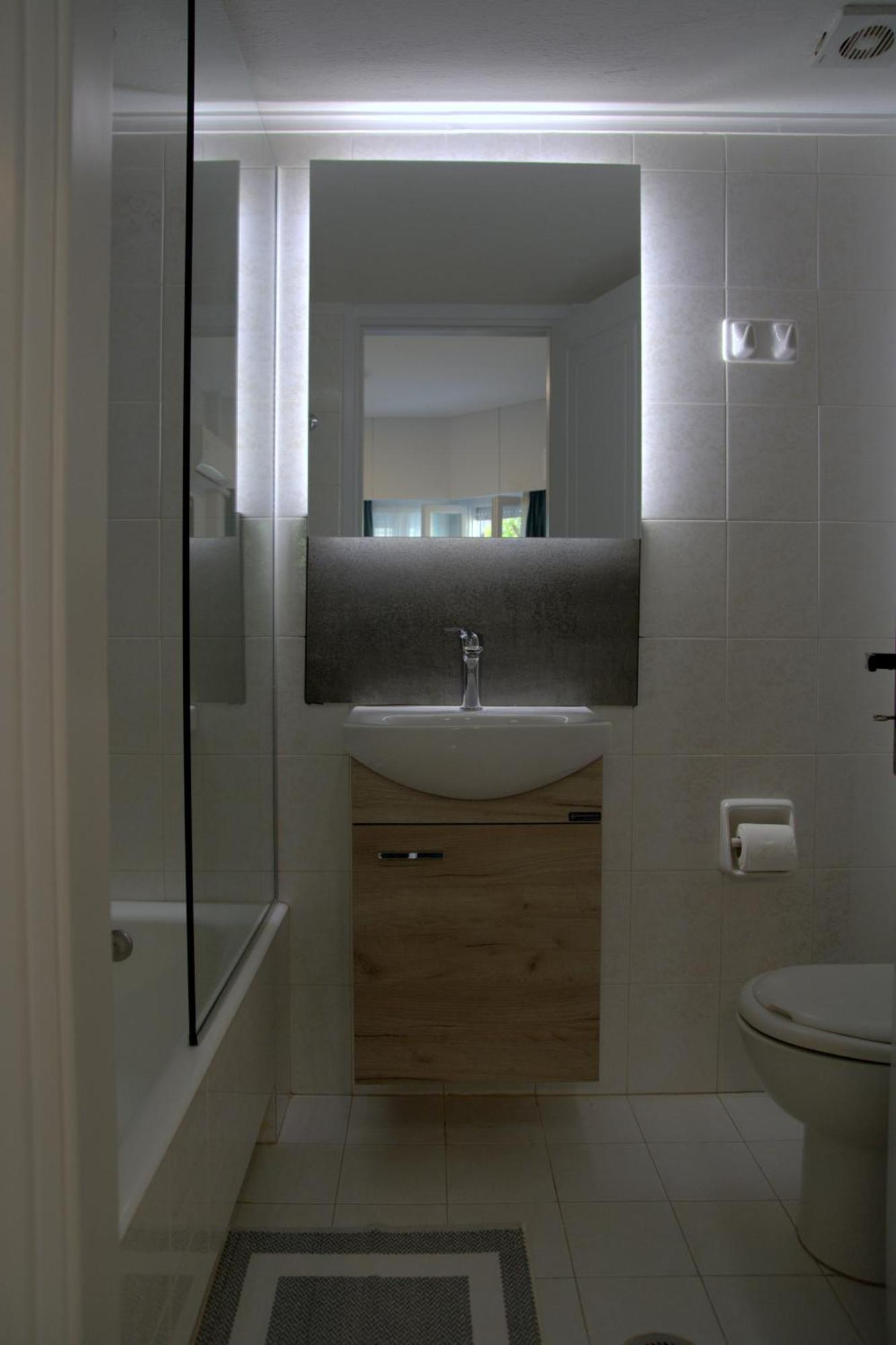 Rooster Ioannina Apartman Kültér fotó