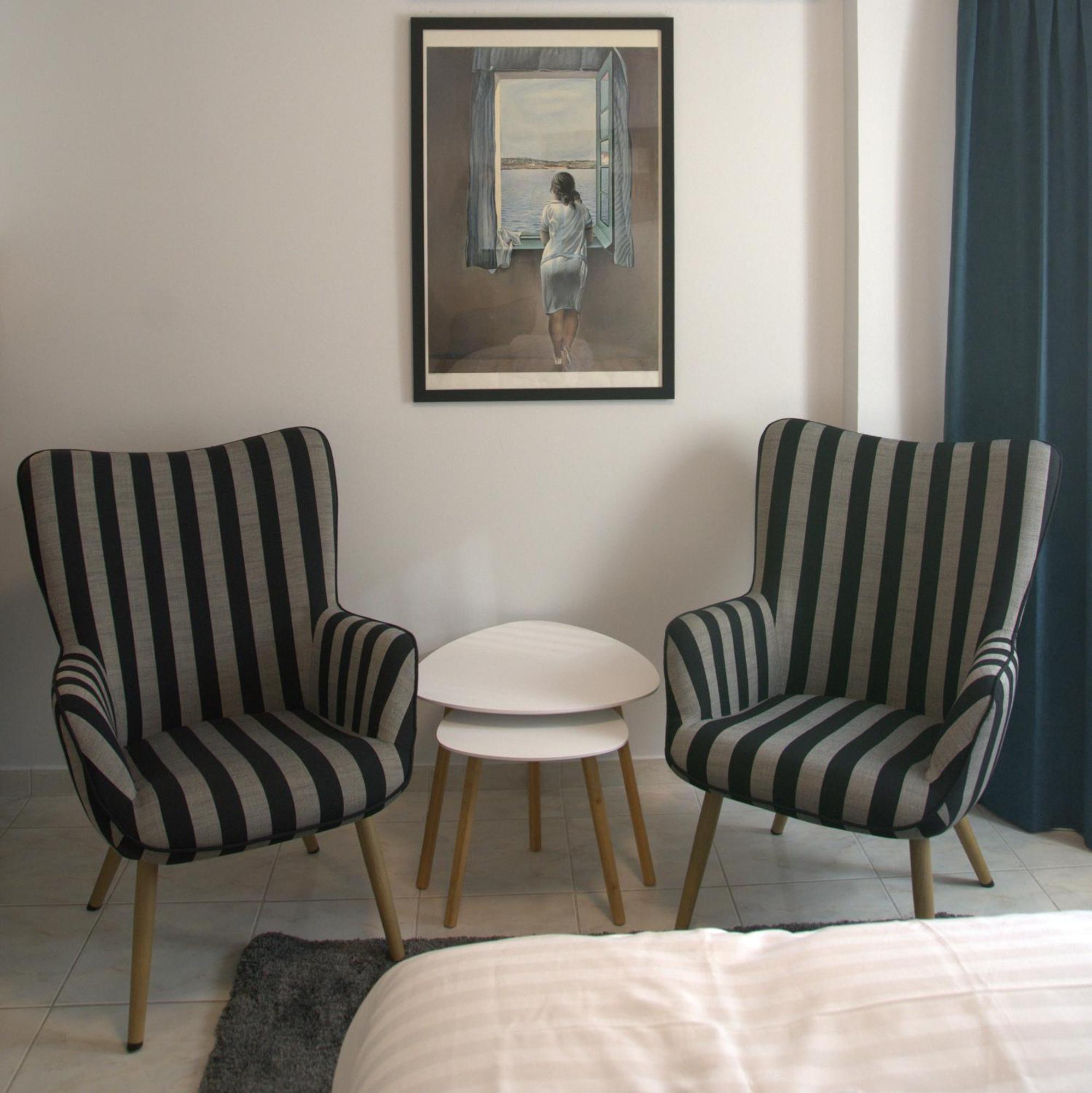 Rooster Ioannina Apartman Kültér fotó